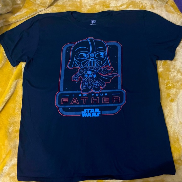 Other - Darth Vader shirt